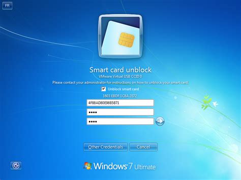 how to unblock smart money card|reset smart card pin.